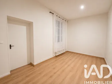 Appartement à Chartres (28000)