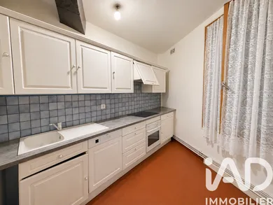 Appartement à Chartres (28000)