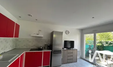 Appartement à Toulouse (31300)