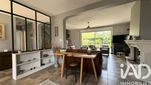 Maison de ville à Écouflant (49000)