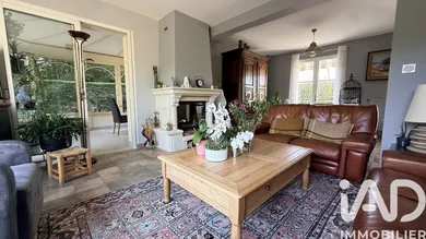 Maison de ville à Écouflant (49000)