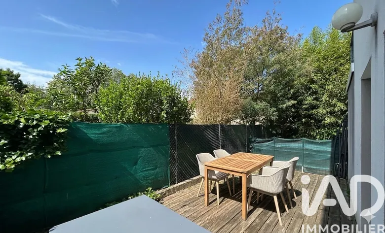Appartement 2 pièces 46 m² · à Toulouse · 45,8 m² · 165 600 €
