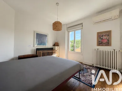 Appartement à Champagne-sur-Seine (77430)