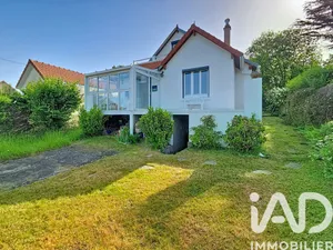 Maison à Criel-sur-Mer (76910)