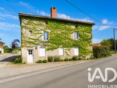 Maison à Saint-Brice-sur-Vienne (87200)