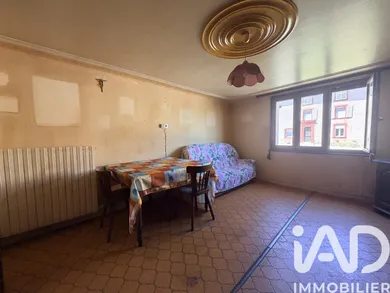 Maison de village à Roupeldange (57220)