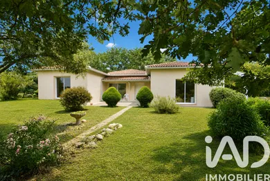 Maison traditionnelle à Seysses (31600)