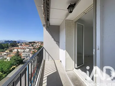 Appartement à Marseille (13013)