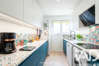Apartment in La Madeleine (59110)