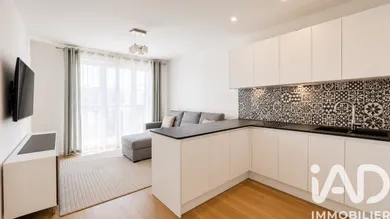 Appartement à Trappes (78190)