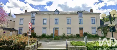 Apartment in Betton (35830)