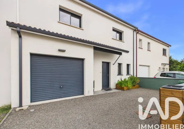 Maison 4 pièces 93 m² · à Bruges · 93 m² · 399 000 €