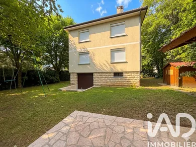 Maison à Yerres (91330)
