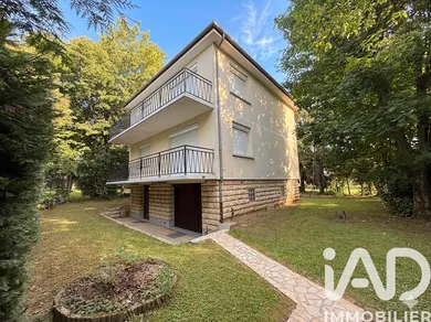 Maison à Yerres (91330)