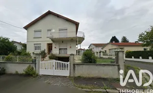 Maison de ville à Lourdes (65100)