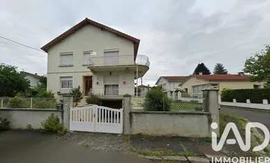 Maison de ville à Lourdes (65100)