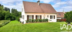 Maison traditionnelle à Ully-Saint-Georges (60730)