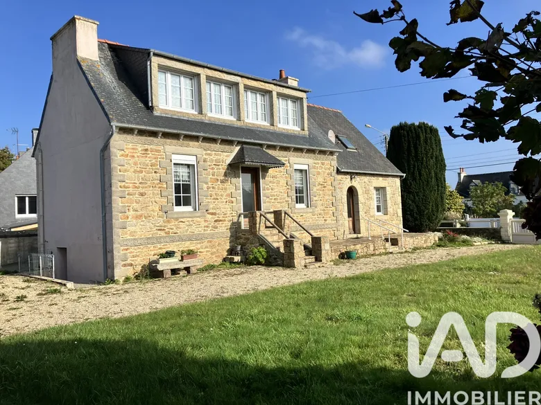 Maison 5 pièces 109 m² · à Penvénan · 109 m² · 264 500 €