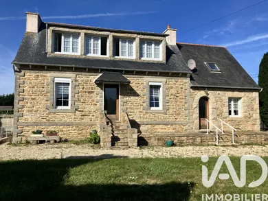 House in Penvénan (22710)