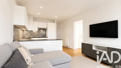 Appartement à Trappes (78190)