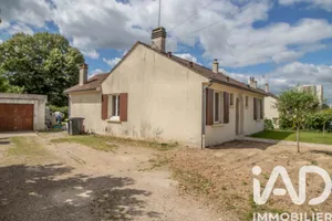 Maison à Meaux (77100)
