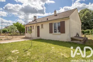 Maison à Meaux (77100)