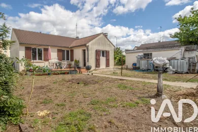 Maison à Meaux (77100)