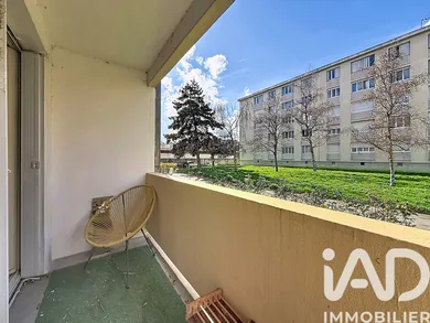 Appartement à Draveil (91210)