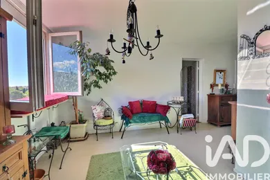 Appartement à Miramas (13140)