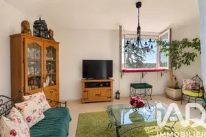 Appartement à Miramas (13140)