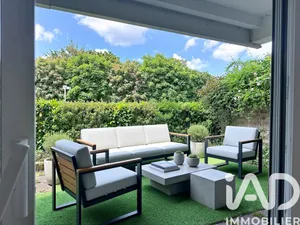 Appartement à Rueil-Malmaison (92500)