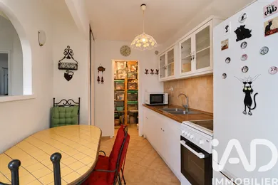 Appartement à Miramas (13140)