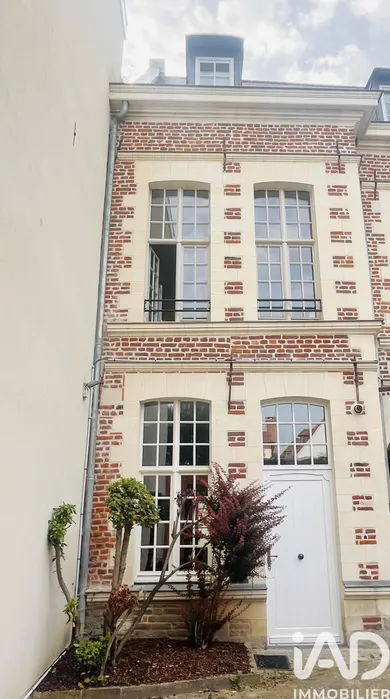 Appartement à Valenciennes (59300)