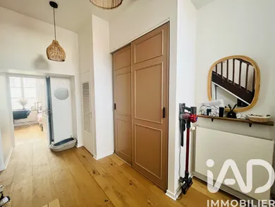 Appartement à Valenciennes (59300)