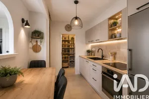 Apartment in Miramas (13140)