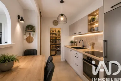 Appartement à Miramas (13140)