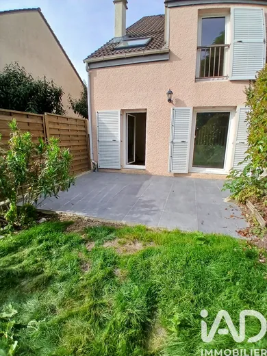 Maison à Torcy (77200)