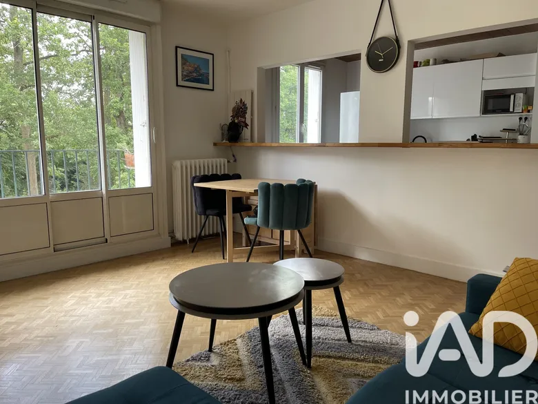 Appartement 5 pièces 98 m² · à Tours · 97,9 m² · 194 000 €
