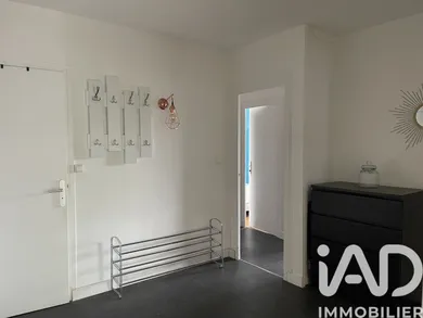 Appartement à Tours (37200)