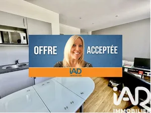 Appartement à Saint-Étienne (42100)