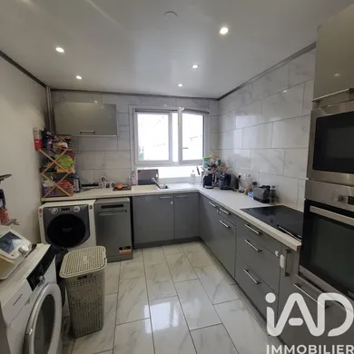 Apartment in Le Havre (76600)