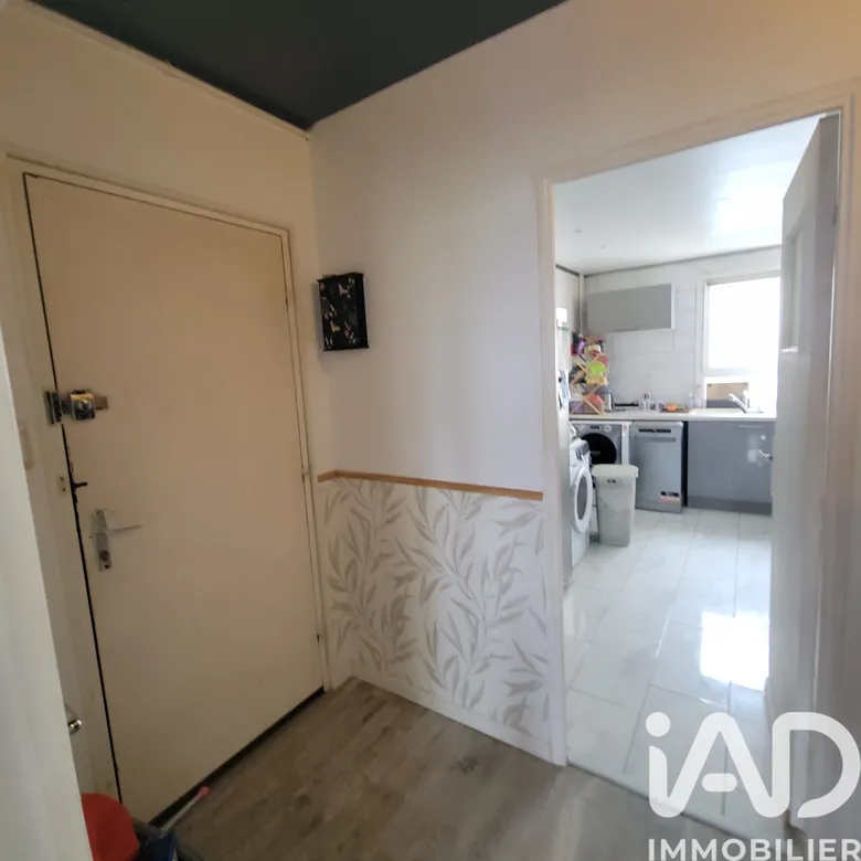 Appartement 3 pièces 67 m² · à Le Havre · 67 m² · 117 000 €