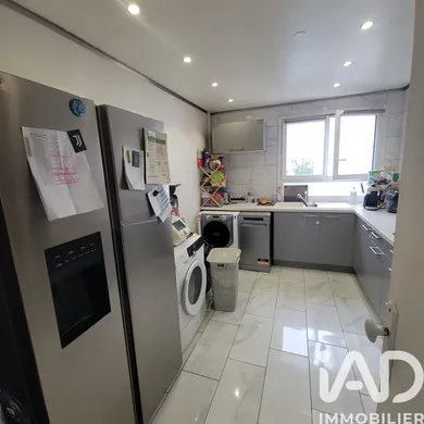 Apartment in Le Havre (76600)