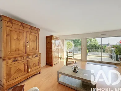 Appartement à Savenay (44260)