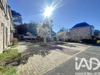 Appartement à Saint-Herblain (44800)