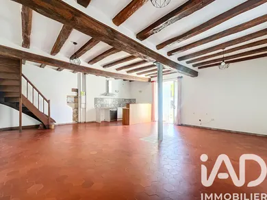Appartement à Saint-Herblain (44800)