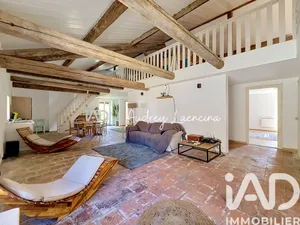 Village house in Saint-Nazaire-de-Ladarez (34490)