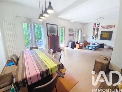 Maison à Suresnes (92150)