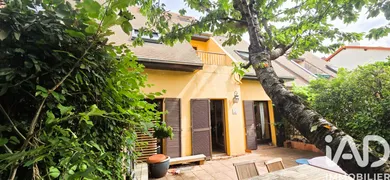 Maison à Suresnes (92150)