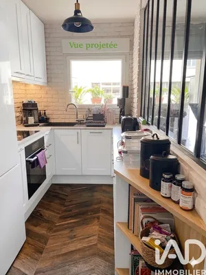 Appartement à Rueil-Malmaison (92500)